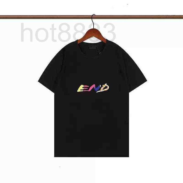 

men's t-shirts designer fashion casual man womens loose tees with letters print short sleeves summer luxury men sleeved o2z3, White;black