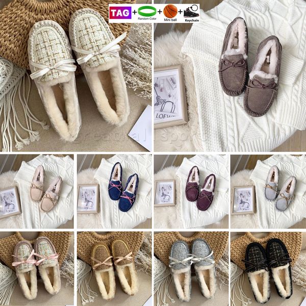 

sale-boot women classic winter slipper boots ankle snow boots winter fashionable woman sho size 35-41, Black