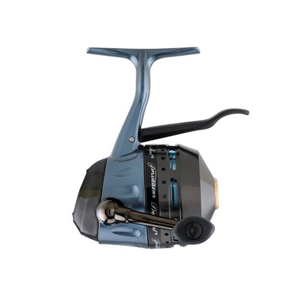 

pflueger pres6uscx president spincast fishing reel with 5 bearings size 6u