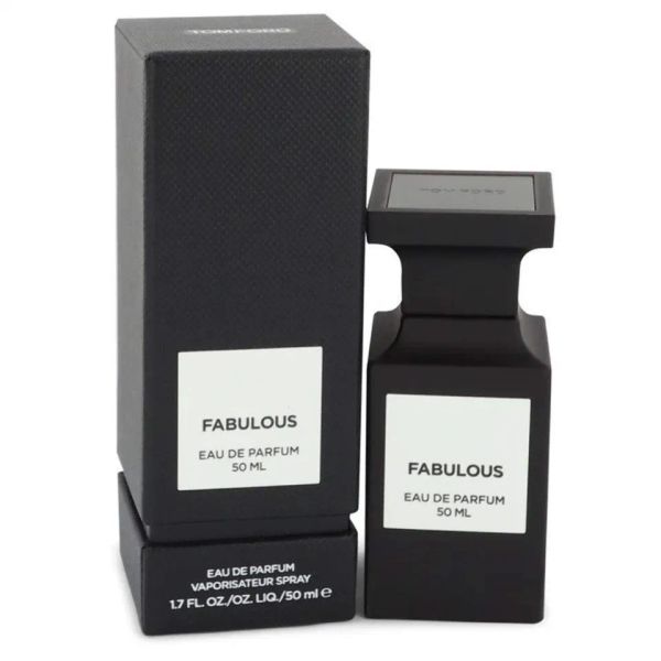 

professional new tobacco vanille and fabulous perfume for men