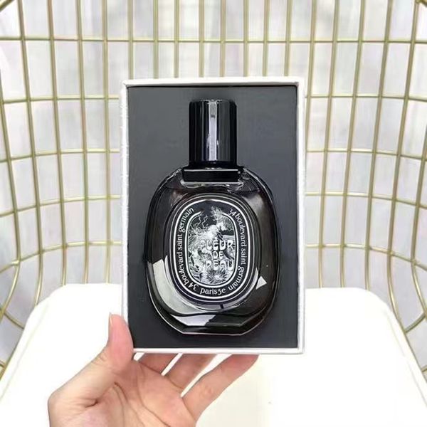 

est parfum woman perfume fragrance 75ml fleur de peau eau de parfum spray long lasting famous brand clone designer cologne perfumes for lady