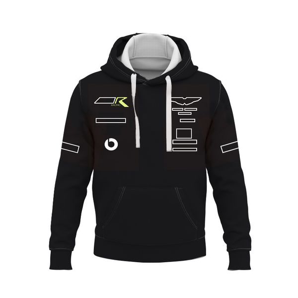 

f1 racing coat team uniform 2023 racing uniform fan customization can be larger size