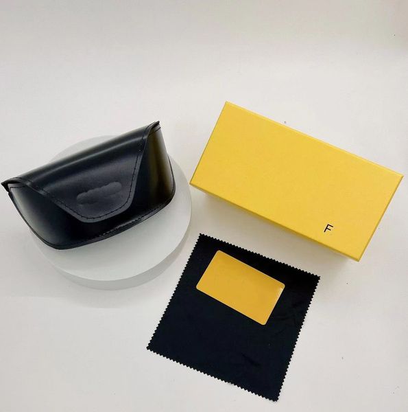 

sunglasses case box accessories packaging & organizers with luxury letter b/c/d/f/g/t/l/h vip link with logo no sunglasses
