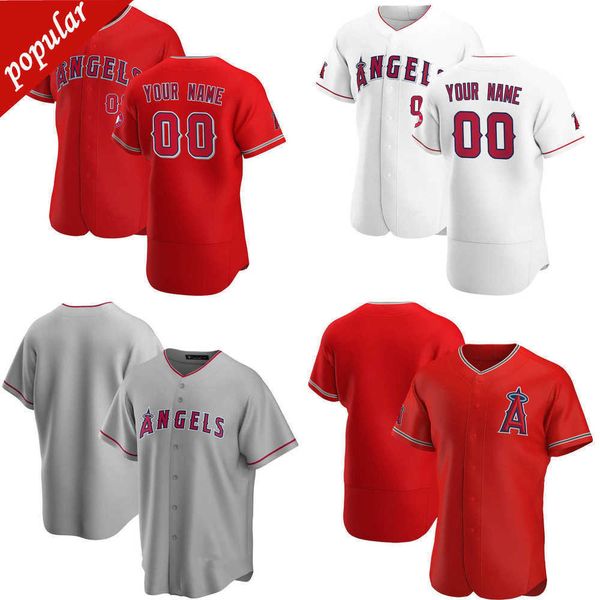 

custom jersey los''angeles''angels mens women youth 22 david fletcher 4 jose iglesias 25 dexter fowler 28 andrew heaney, Blue;black