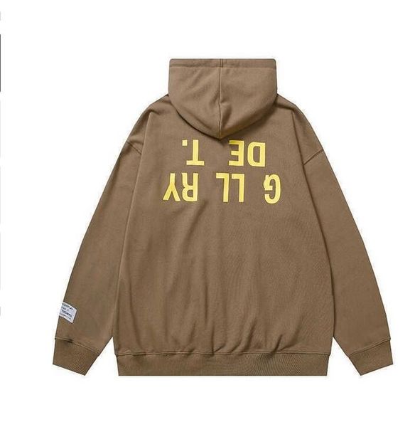 

depts women men designers hoodies galleryes fashion galleryse depts hoodys winter man long sleeve men s womens hoodie clothing clothes m7vn, Black
