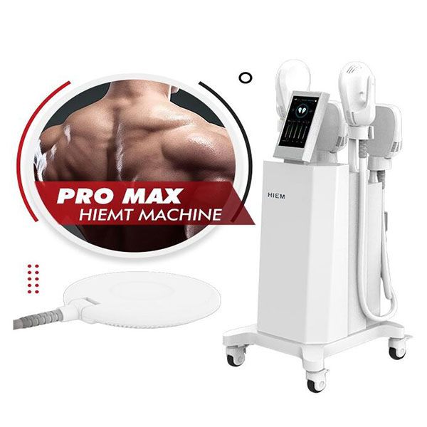 

pro ems rf sculpting muscle stimulation ems tesla sculpt body slimming machine