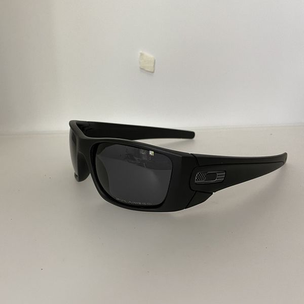 

cycling sunglasses uv400 polarized lens cycling eyewear outdoor riding glasses mtb bike goggles for men women aaa quality oo9096 fuel cell