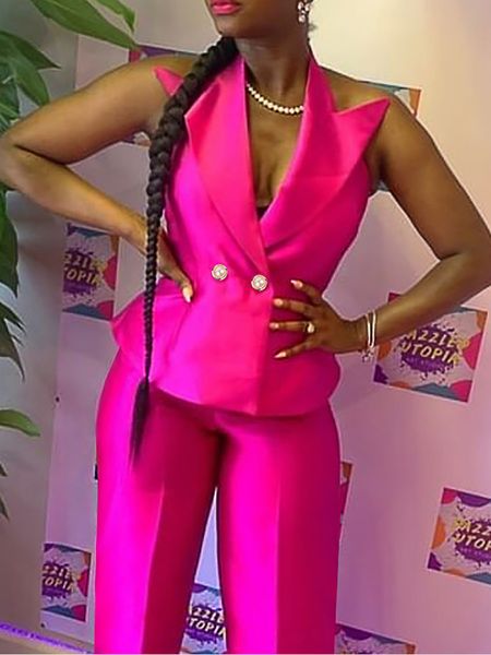 

women's blouses shirts women's shirts sleeveless vest button v neck sparkling party elegant ladies women office lady work wear blo, White