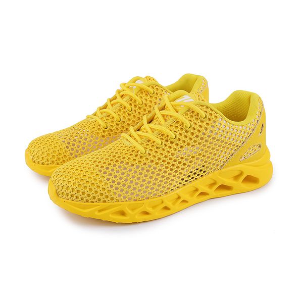 

light men women casual sports shoes fashion breathable low cut lace-up white black red yellow blue outdoor sneakers trainers 36-48