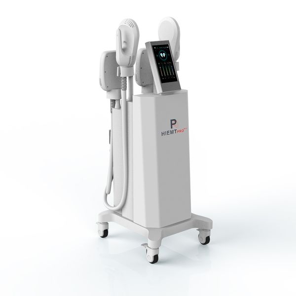 

body sculpting muscle stimulation ems tesla sculpt slimming machine