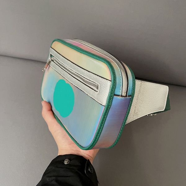 

2023 designer waist bag bumbag backpack tote crossbody purses messenger women handbag fashion wallet fannypack
