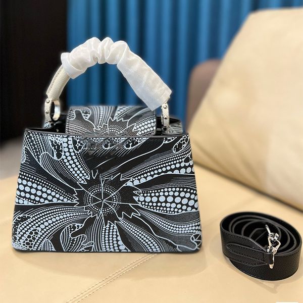 

classic fashion designer bags genuine leather messenger shopping bag cross body lady shoulder bag handbags women's crossbody totes purs