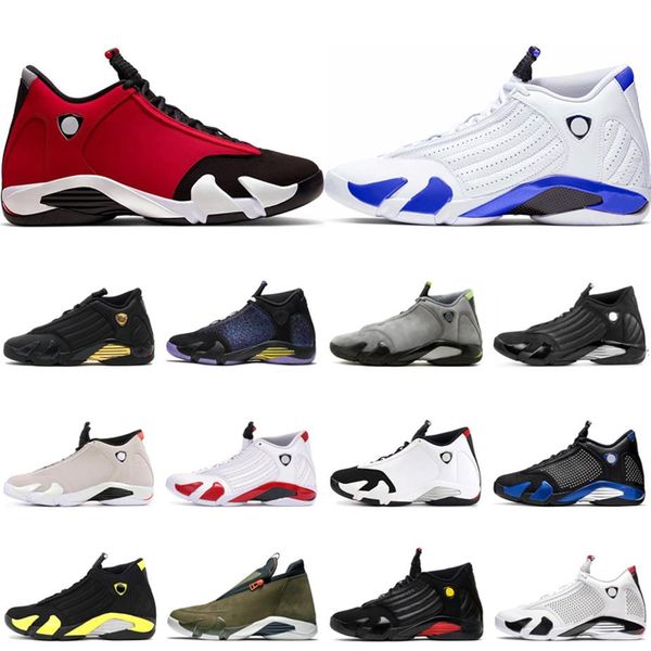 

gym red 14s men basketball shoes 14 doernbecher mens trainers hyper royal last s desert sand reverse ferrar sports sneakers siz262l