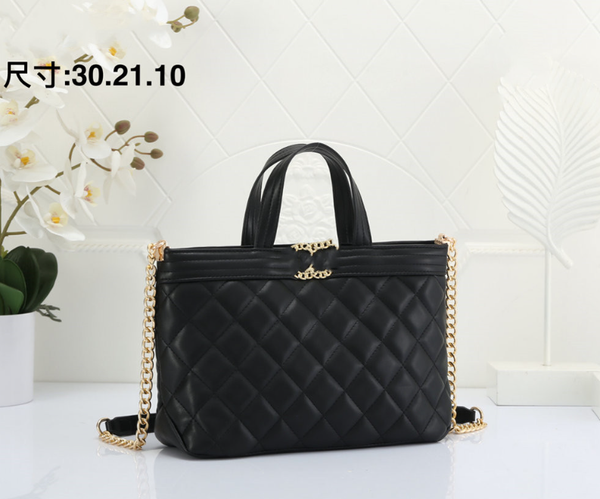

designer bags designer bags handbags large capacity tote bag chain bagss beach women knitting purse shoulder shopping bag black