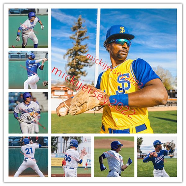 

state custom jose stitched san spartans baseball jersey omar gastelum reece hernandez nathan cadena ruben mercado brady hill san jose state, Black