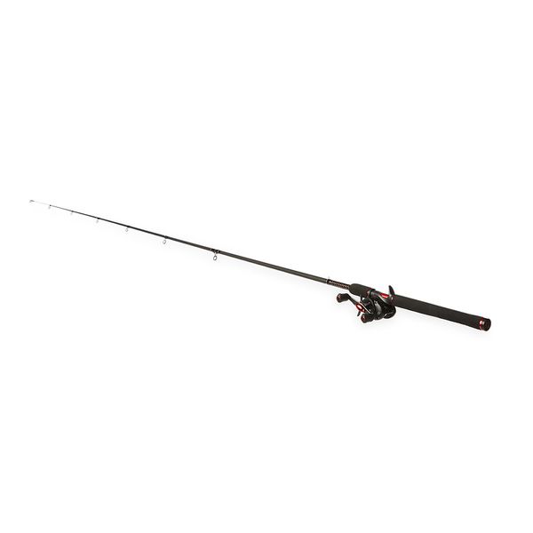 

ugly stik 6 6 gx2 casting rod two piece casting rod