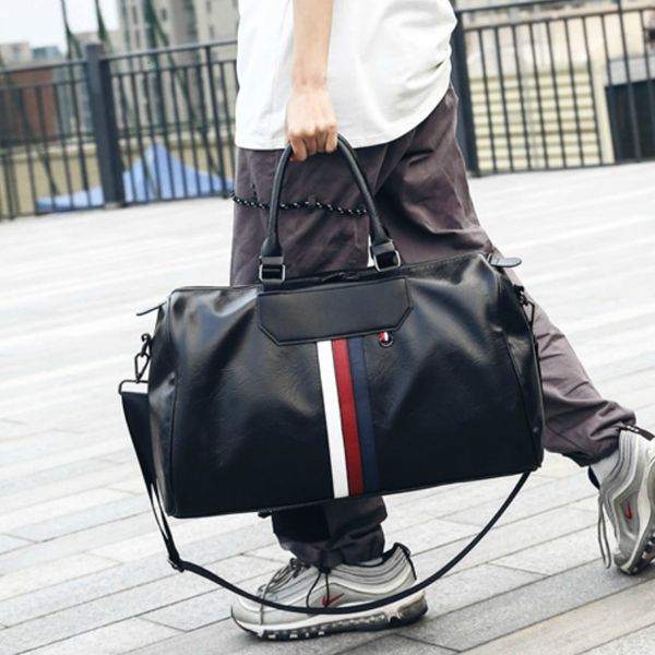 

duffel bags tidog superlargecapacity fashion casual traveling bag 230202