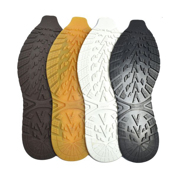 

shoe parts accessories rubber soles for men women s replacement outsole insoles repair sheet sneakers sole protector wearproof antislip patc, White;pink