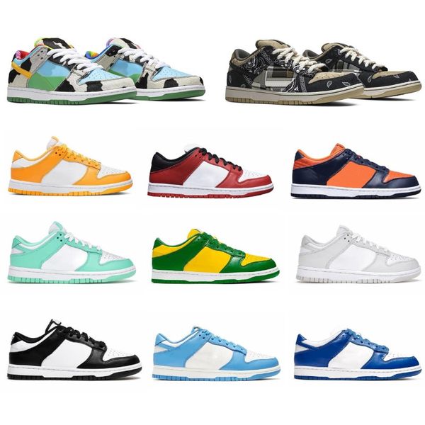 

designer running shoes for men women low cut platform runner sneakers black white classic green kentucky chunky unc university red casual sp