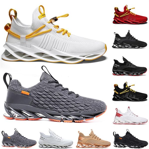 

2021 mens womens running shoes triple black white green shoe outdoor men women designer sneakers sport trainers oversize 39-46 muc307r