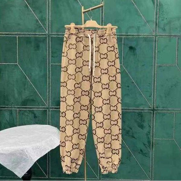 

men's pants designer mens track casual men women joggers pant fashion hip hop elastic waist trousers sportswear yoss, Black