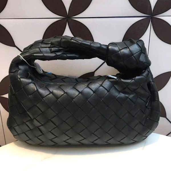 

fashion luxury designer womens large woven totes clutch teen jodie knitting handbag handbags leather men wallet crossbody bag famous hobo sh