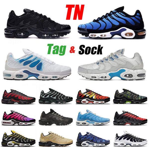 

plus tn running shoes for mens big size us 12 tns atlanta terrascape black anthracite unity mint green white france men women designer sneak