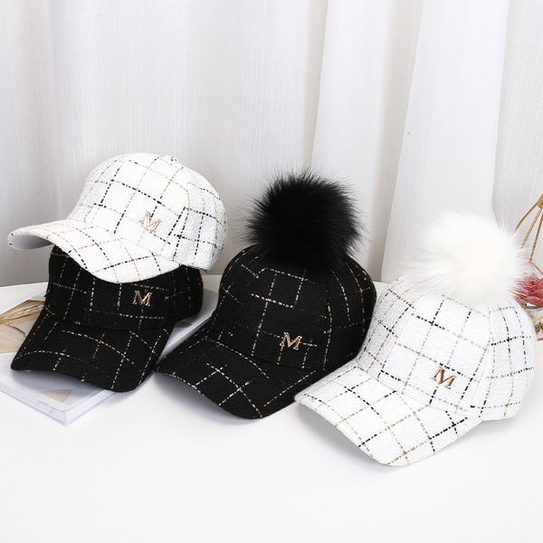 

ball caps autumn hats for women girl glass stones baseball octagonal ladies casual woolen hat winter beret cap hr122313 230202, Blue;gray