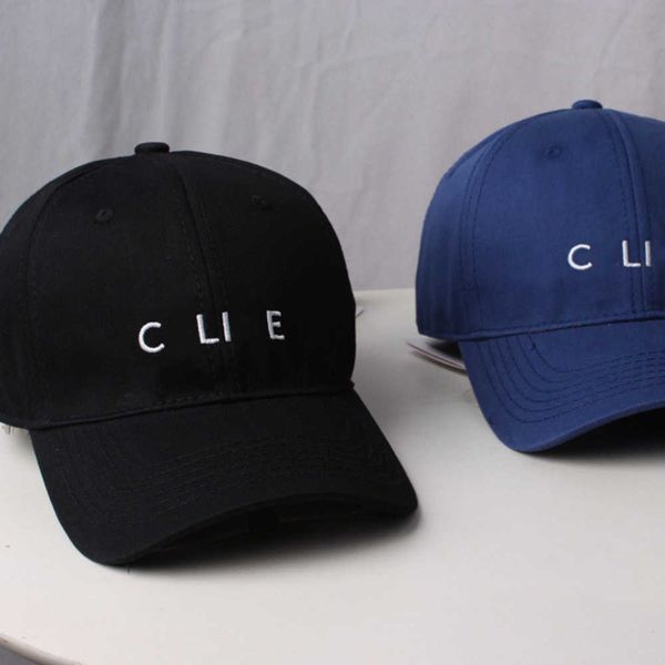 

adjustable celins baseball ball caps logo cap embroidery letter snapback designer peaked caps casquette beach sport visor simple style, Yellow
