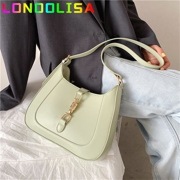 

evening bags luxury brand purses and handbag end quality designer leather shoulder crossbody bag for women fashion underarm girl sac 230201