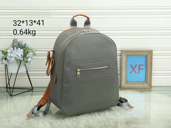 

luxurious chriser backpack fashion embossing genuine leather women men backpacks handbag school bags crossbody lady travel outdoor bag vinta