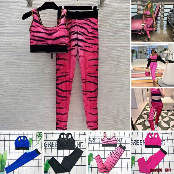 

classic crystal women intimates lingeries fashion letter designer lady bra sets 3 colors personality charm female underwear, White