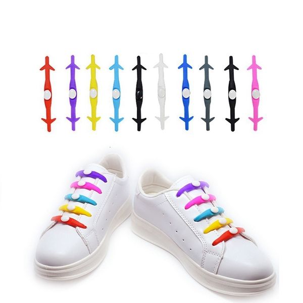 

shoe parts accessories shoelaces 50 pcs stochastic color y3548 230202, White;pink