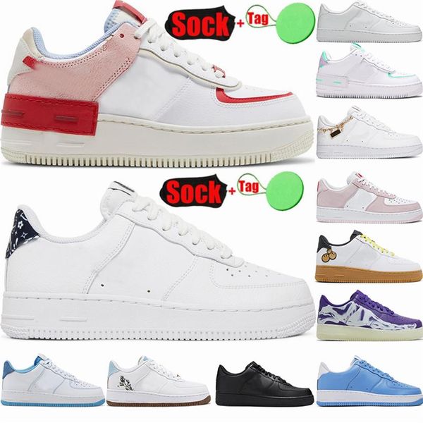 

running shoes for men women low 07 white triple black paisley university blue cracked leather shadow cashmere type designer sports250z
