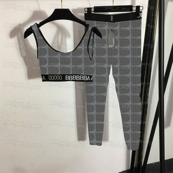 

luxury mesh women tracksuit see through yoga set high rise webbing design yoga outfits, Black