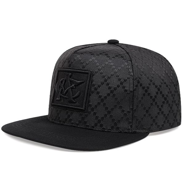 

ball caps mens hats flat coolby baseball adjustable rebound sports man hip hop trucker hat 230202, Blue;gray