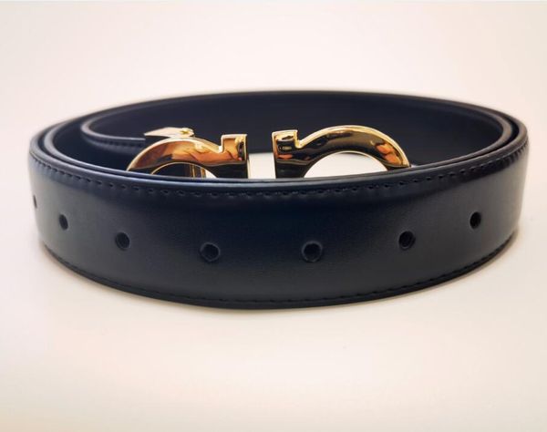 

2022 m luxury designer belt g buckle fashion genuine leather women belts for men letter double big gold classical, Black;brown