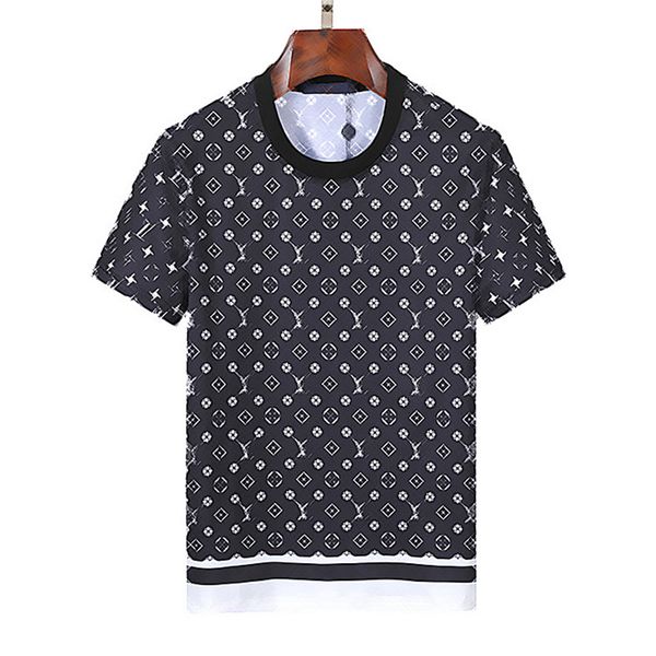

mens fashion t shirt designers men s clothing black white tees short sleeve women's casual hip streetwear tshirts#11 5yvc, White;black