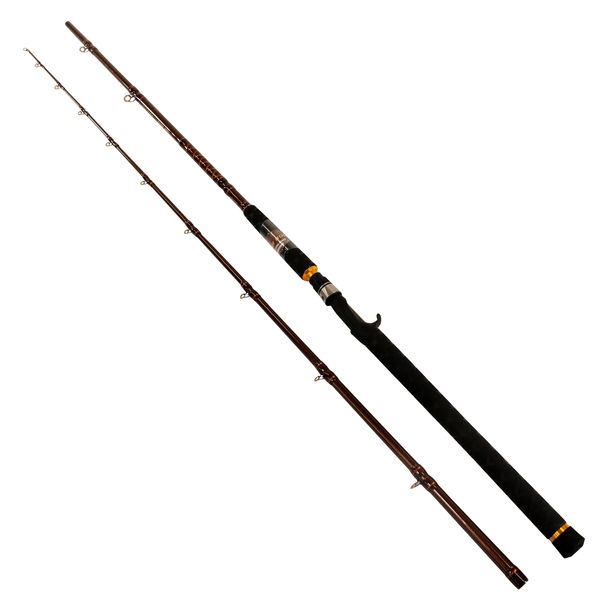 

berkley buzz ramsey air series trolling fishing rod