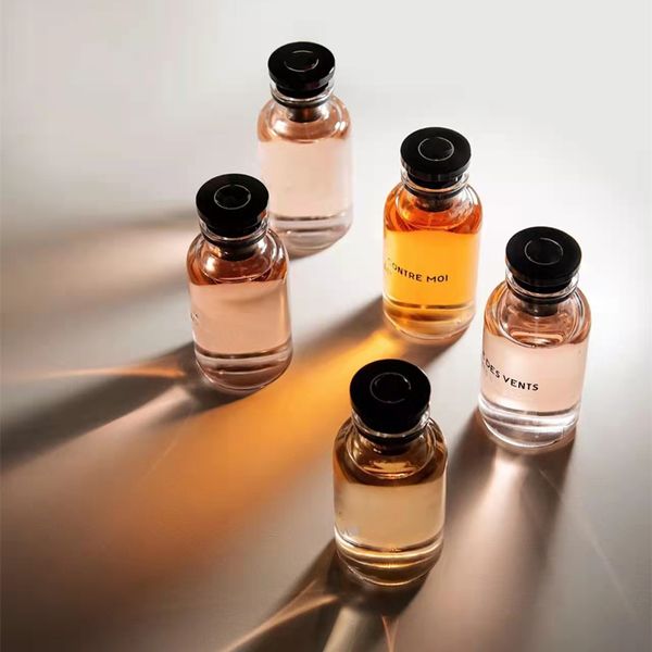 

luxury designer perfume dream set 30ml 4pcs 10ml 5pcs rose eau de parfum spray 3.4 oz/100 ml body mist fast ship