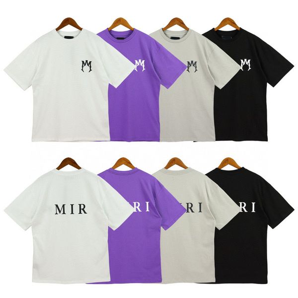 

men's plus tees polos round neck embroidered and printed polar style summer wear with street pure cotto 4t2, Black;brown