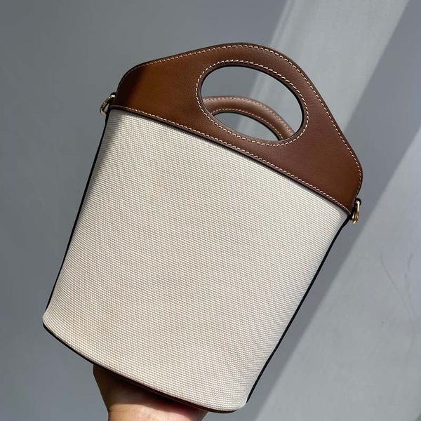 

women luxurys designers bags classic canvas tote bucket bag handbag women handbags lady fashion shoulder bag luxury crossbody tote wallet si