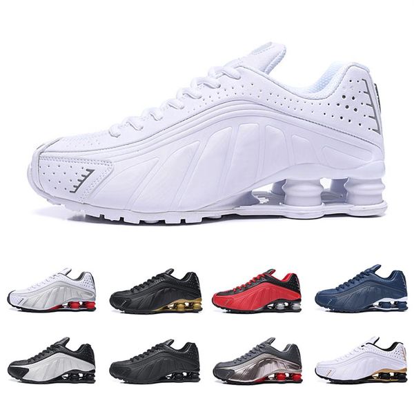 

deliver 301 men running shoes drop whole famous r4 oz nz mens athletic sneakers sports size 40-46233n