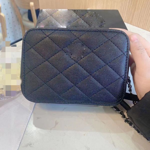 

luxurys designers bags chanei camera bag cross bodybag purses for women shoulderbag satchelbag crossbodybag metal chain genuine leather came