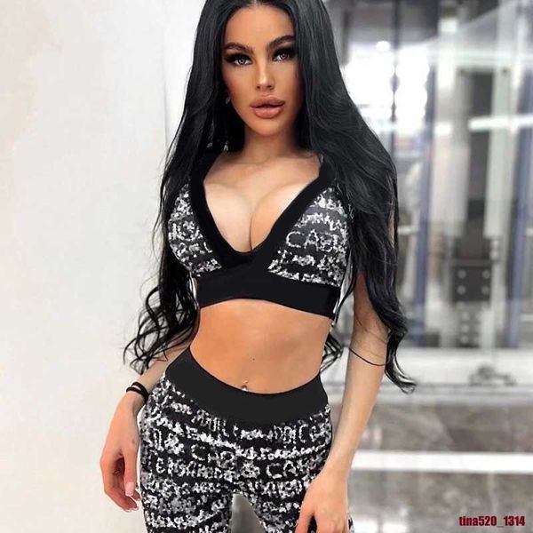 

women designer swimsuits with intimates letters summer breathable 2 piece beach suit for women backless brand bathing suit, White