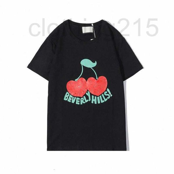 

men's t-shirts designer designers summer mens womens plus size tees loose tee g fashion man casual t shirt luxurys clothing street shor, White;black