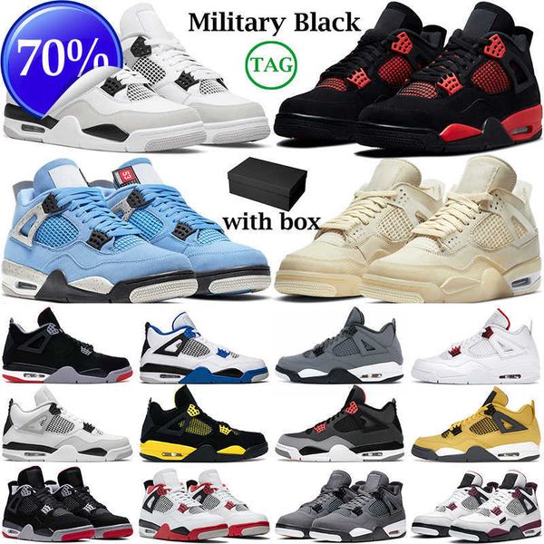 

jumpman 4 4s men women jorden basketball shoes redb bikethunder retro4 sail black cat white pure money infrared military metallic purple ihm