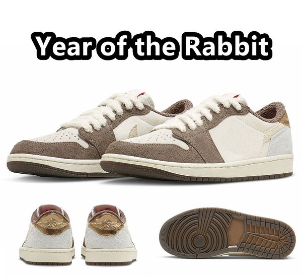 

shoes year of rabbit jumpman 1 dv1312-200