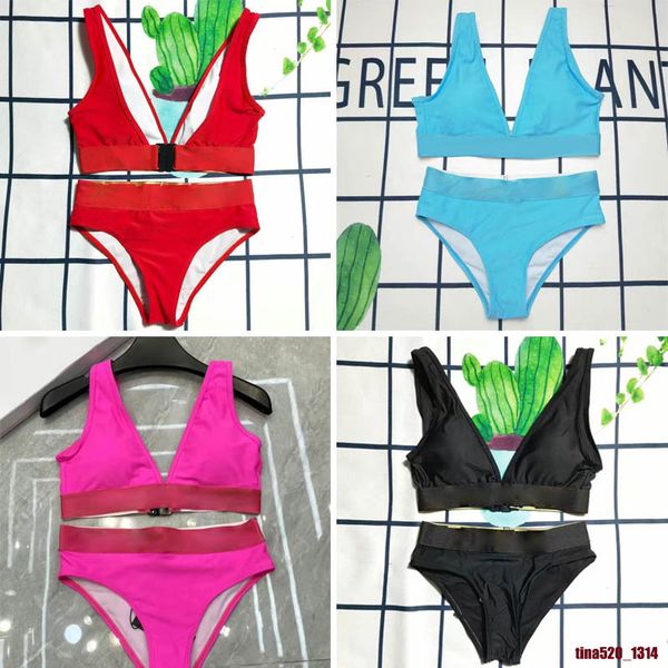 

beach surfing swimwear intimates bikini lace up swimsuit women clothing thongs swimsuits summer bikinis beachs designer bra, White
