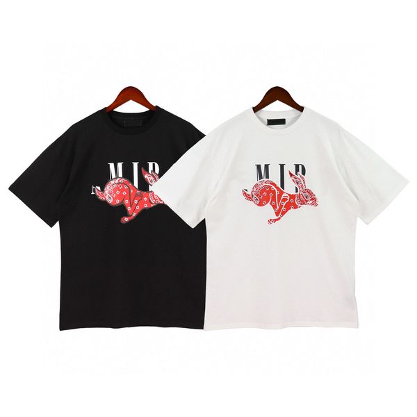 

men's plus tees & polos round neck embroidered and printed polar style summer wear with street pure cotto 4t2vv, Black;brown